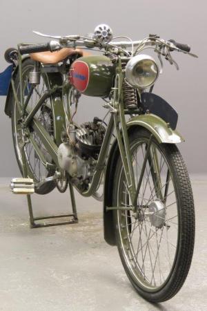 1938 Hercules MF100