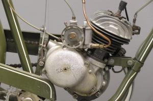 1938 Hercules MF100