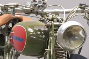 1938 Hercules MF100