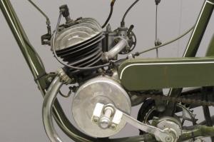 1938 Hercules MF100
