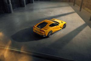 2019 Ferrari 812 Superfast by Novitec Rosso