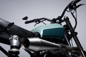 2018 BMW R65 248 Groot by Diamond Atelier