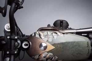 2018 BMW R65 248 Groot by Diamond Atelier