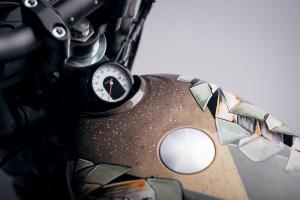 2018 BMW R65 248 Groot by Diamond Atelier
