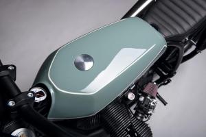 2018 BMW R65 248 Groot by Diamond Atelier
