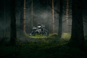 2018 BMW R65 248 Groot by Diamond Atelier