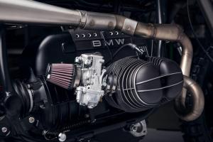 2018 BMW R65 248 Groot by Diamond Atelier