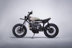 2018 BMW R65 248 Groot by Diamond Atelier