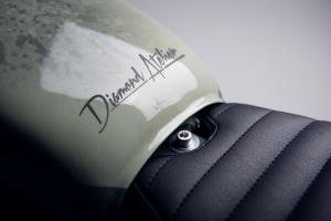 2018 BMW R65 248 Groot by Diamond Atelier