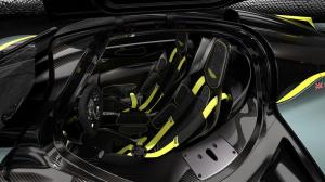 2019 Aston Martin Valkyrie AMR Track Performance Pack by Q