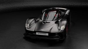 2019 Aston Martin Valkyrie AMR Track Performance Pack Liquid Petroleum by Q