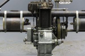1897 De Dion-Bouton