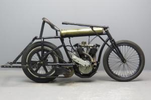 Mag Cycle Pacer 1924 года