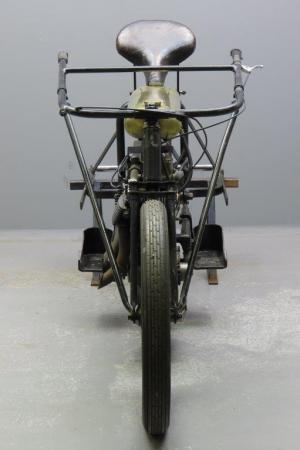 Mag Cycle Pacer 1924 года