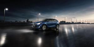 2019 Maruti-Suzuki Baleno