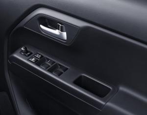 2019 Maruti-Suzuki Baleno