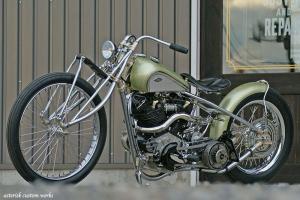 2018 Jenny Lind by Asterisk Custom Works
