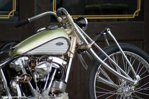 2018 Jenny Lind by Asterisk Custom Works