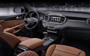 2019 Kia Sorento Prime