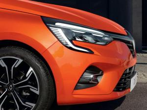2019 Renault Clio