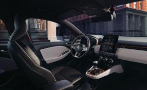 2019 Renault Clio