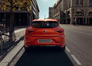 2019 Renault Clio