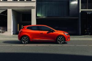 2019 Renault Clio