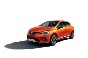 2019 Renault Clio