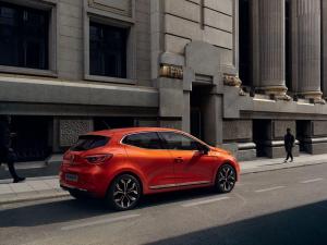 2019 Renault Clio