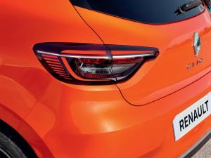 2019 Renault Clio