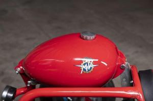 1956 MV Agusta Tony Go Kart