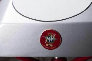1956 MV Agusta Tony Go Kart