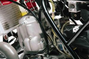 1985 Honda CR500 by Deus Customs