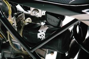 1985 Honda CR500 by Deus Customs