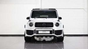 2019 Mercedes-AMG G63 700s by Urban Automotive