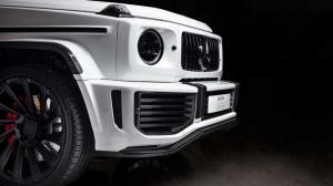 2019 Mercedes-AMG G63 700s by Urban Automotive