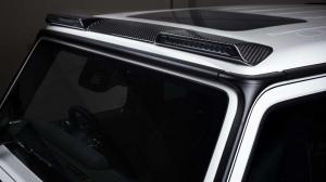 2019 Mercedes-AMG G63 700s by Urban Automotive