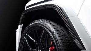 2019 Mercedes-AMG G63 700s by Urban Automotive