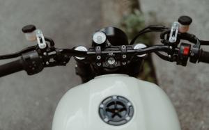 2018 Yamaha XJR1300 Paris Muscle by Modification Motorcycles