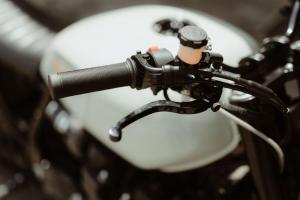2018 Yamaha XJR1300 Paris Muscle by Modification Motorcycles