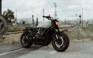 2018 Yamaha XJR1300 Paris Muscle by Modification Motorcycles