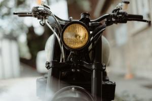 2018 Yamaha XJR1300 Paris Muscle by Modification Motorcycles