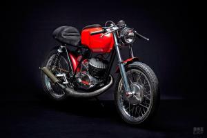 2018 Montesa Cota 247 by Freeride Motos Racing