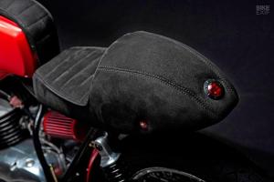 2018 Montesa Cota 247 by Freeride Motos Racing