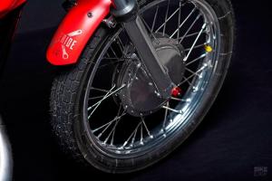 2018 Montesa Cota 247 by Freeride Motos Racing