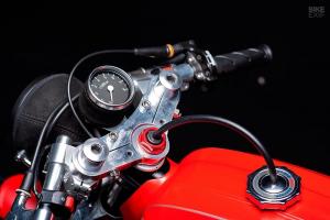 2018 Montesa Cota 247 by Freeride Motos Racing