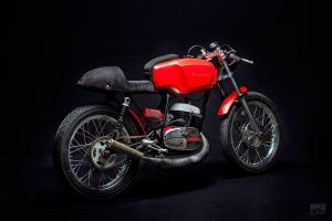 2018 Montesa Cota 247 by Freeride Motos Racing
