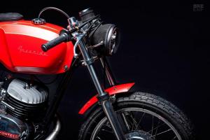 2018 Montesa Cota 247 by Freeride Motos Racing