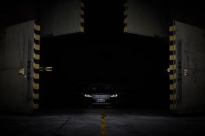 2019 BMW 745Le