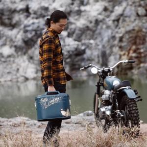 2004 Kawasaki W650 by Mark Motorcycles